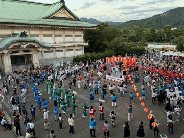 第43回大会の様子　会場全体