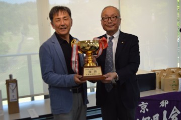 優勝　おめでとうございます！！！