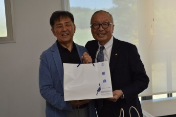 優勝何回目ですか！？