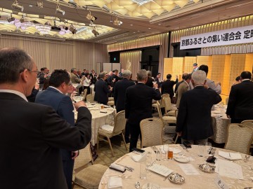 乾杯！！